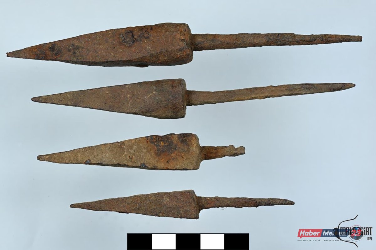 Malazgirt'in 955 yıllık sırrı çözülüyor