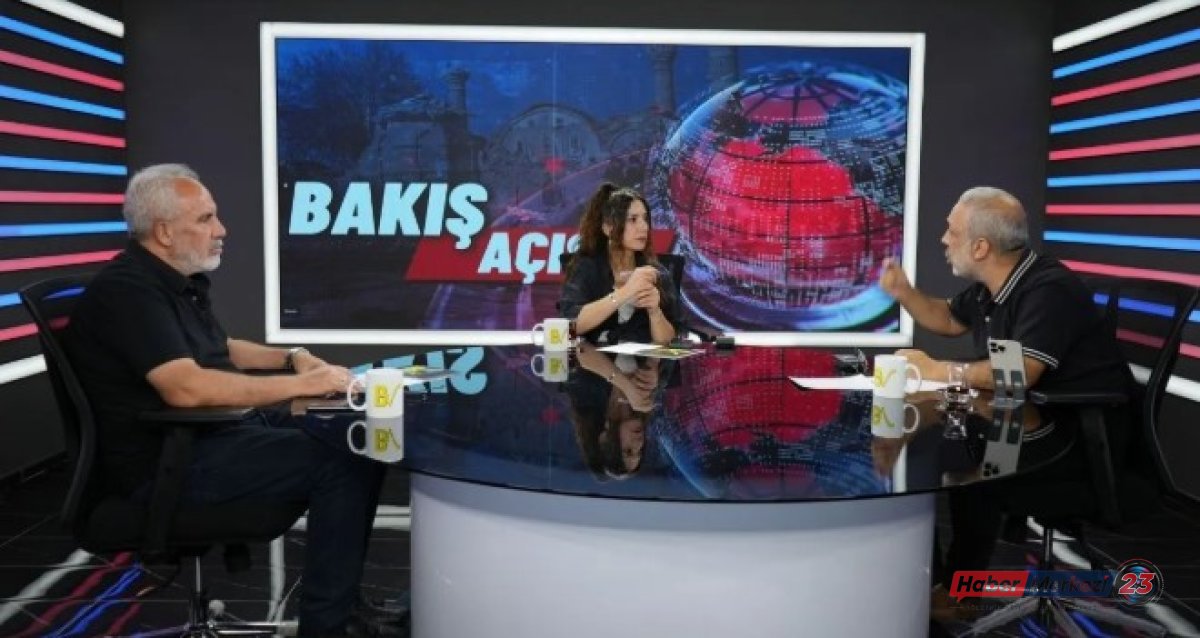 Mehmet Aydın'dan Veli Ağbaba'ya sert eleştiriler