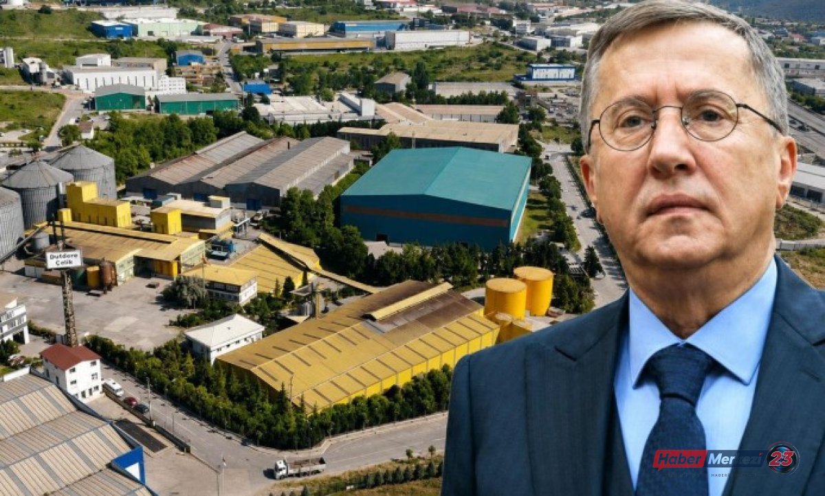 Kötü Kokunun Kaynağı Belli Oldu: İYİ Parti Milletvekilinin Fabrikası
