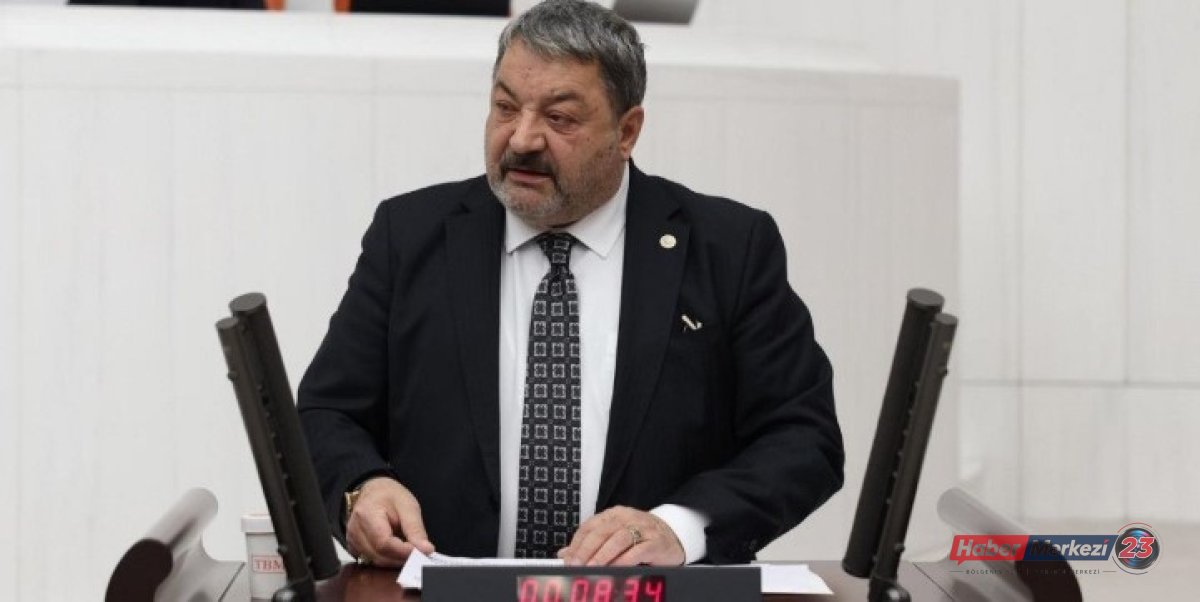 Fendoğlu’nun Kayısı Hesabı Tutmadı!
