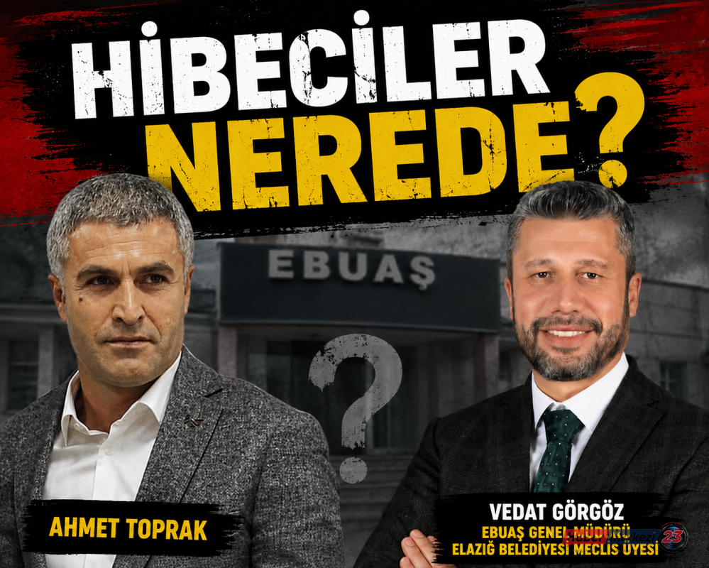 HİBECİLERDEN SES YOK! VERİLEN SÖZLER NE ZAMAN TUTULACAK?